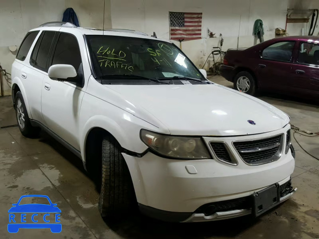 2007 SAAB 9-7X 4.2I 5S3ET13S772804711 image 0