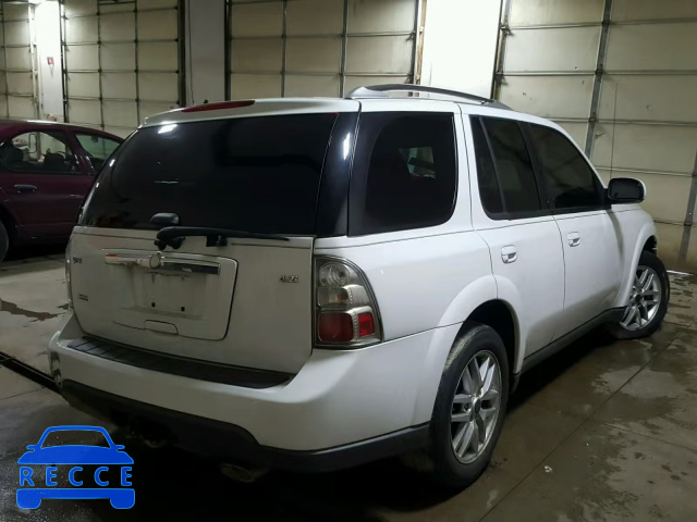 2007 SAAB 9-7X 4.2I 5S3ET13S772804711 image 3