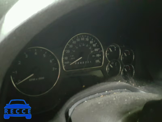 2007 SAAB 9-7X 4.2I 5S3ET13S772804711 image 7