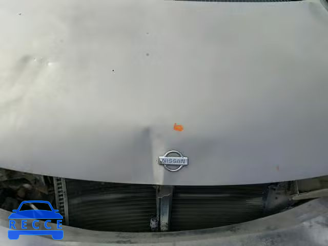 1995 NISSAN QUEST XE 4N2DN11W2SD823971 image 6