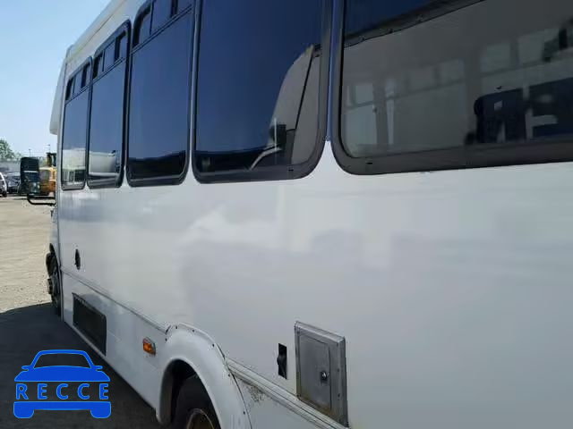 2012 CHEVROLET EXPRESS G4 1GB6G5BL2C1114868 зображення 2