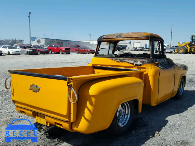 1955 CHEVROLET 3100 255N006444 зображення 3