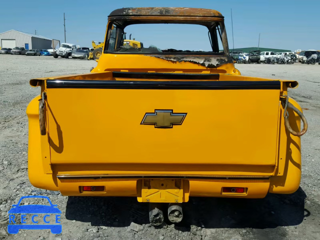 1955 CHEVROLET 3100 255N006444 image 5