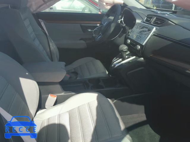 2018 HONDA CR-V EX 7FARW2H51JE008178 Bild 4