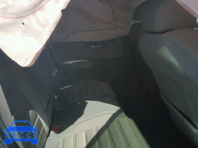 2018 HONDA CR-V EX 7FARW2H51JE008178 Bild 5