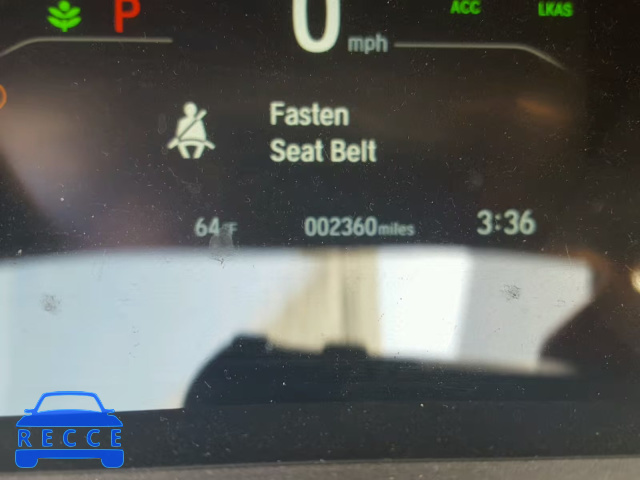 2018 HONDA CR-V EX 7FARW2H51JE008178 Bild 7