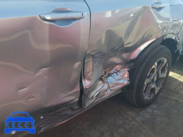 2018 HONDA CR-V EX 7FARW2H51JE008178 Bild 8