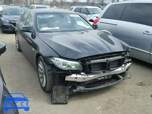 2015 BMW 535 XI WBA5B3C55FD548065 image 0