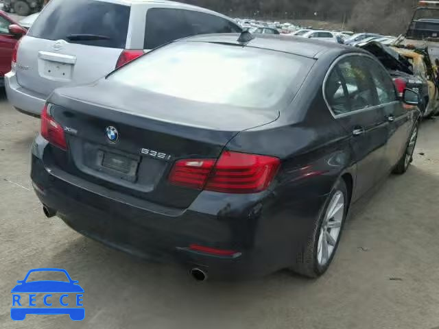 2015 BMW 535 XI WBA5B3C55FD548065 image 3