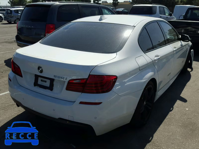 2016 BMW 535 I WBA5B1C54GG131797 image 3