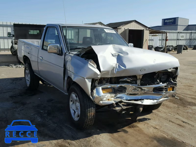1996 NISSAN TRUCK BASE 1N6SD11S6TC338067 image 0