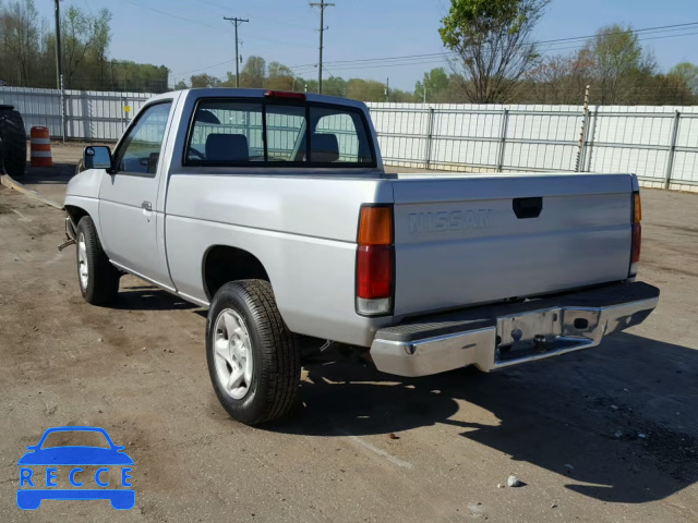 1996 NISSAN TRUCK BASE 1N6SD11S6TC338067 image 2