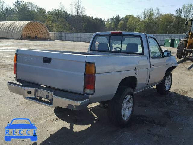 1996 NISSAN TRUCK BASE 1N6SD11S6TC338067 image 3
