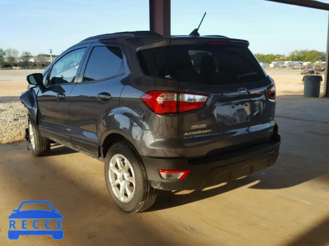 2018 FORD ECOSPORT S MAJ3P1TE8JC164303 Bild 2