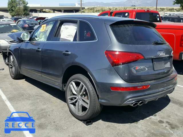 2016 AUDI SQ5 PREMIU WA1CCAFP1GA007424 image 2