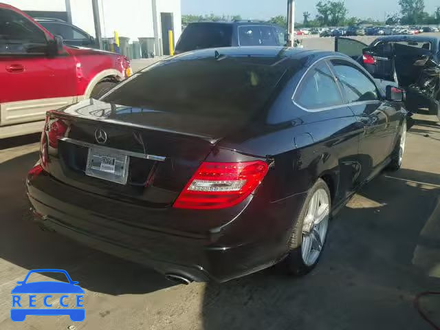 2012 MERCEDES-BENZ C 350 WDDGJ5HB5CF938324 Bild 3