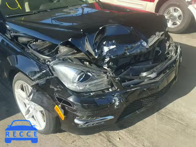 2012 MERCEDES-BENZ C 350 WDDGJ5HB5CF938324 зображення 8