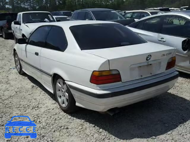 1994 BMW 325 IS WBABF3320REF44259 зображення 2