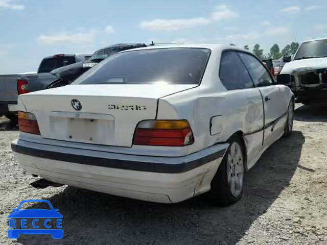 1994 BMW 325 IS WBABF3320REF44259 image 3