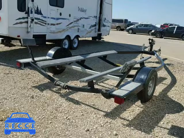 2012 TRAC TRAILER 4TM12KE19CB001294 Bild 3