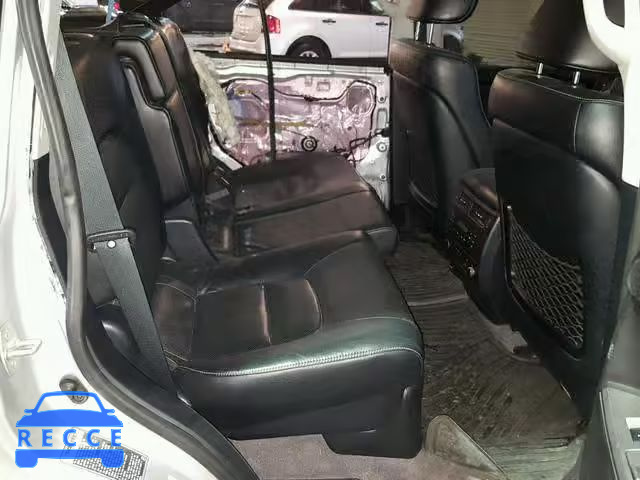 2014 TOYOTA LAND CRUIS JTMHY7AJ6E4024542 image 5