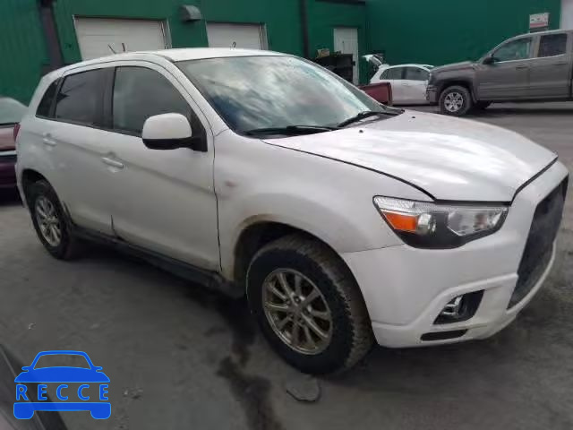 2012 MITSUBISHI RVR SE JA4AJ3AU4CZ601488 Bild 0