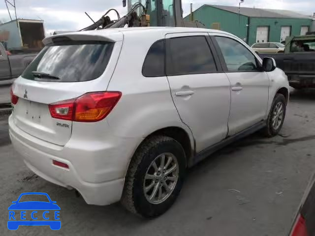 2012 MITSUBISHI RVR SE JA4AJ3AU4CZ601488 Bild 3