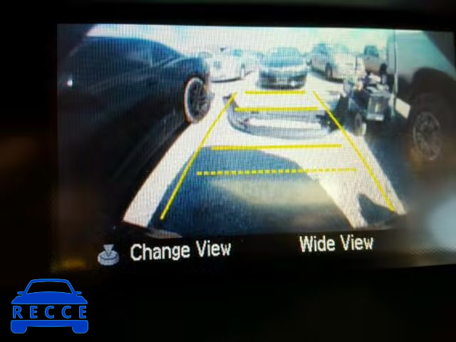 2015 ACURA RDX BASE 5J8TB3H30FL001567 image 8