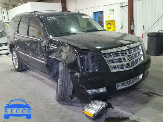 2014 CADILLAC ESCALADE P 1GYS4DEF3ER172263 image 0