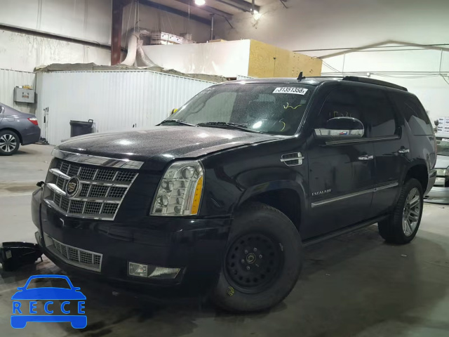 2014 CADILLAC ESCALADE P 1GYS4DEF3ER172263 image 1