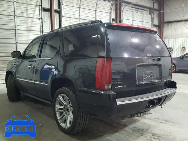 2014 CADILLAC ESCALADE P 1GYS4DEF3ER172263 image 2