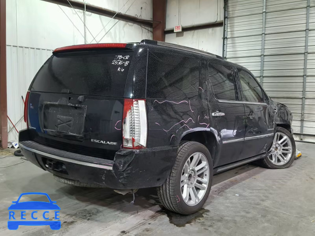 2014 CADILLAC ESCALADE P 1GYS4DEF3ER172263 image 3