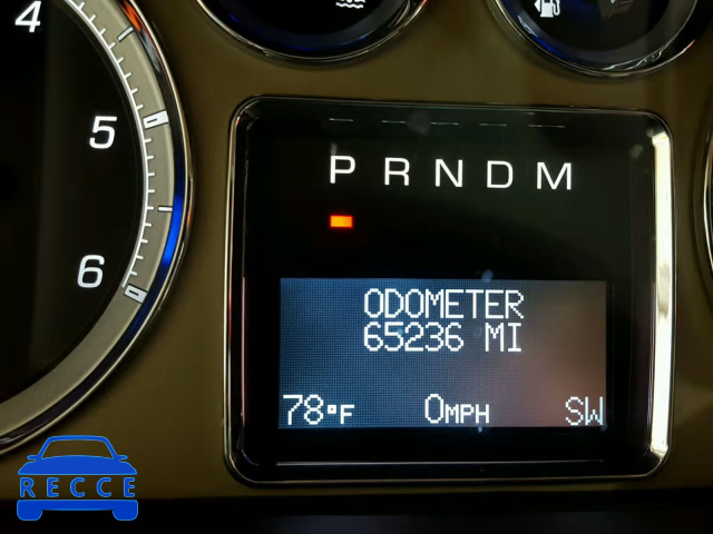 2014 CADILLAC ESCALADE P 1GYS4DEF3ER172263 image 7