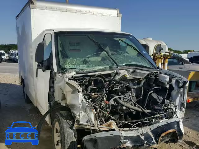 2008 GMC SAVANA CUT 1GDGG31CX81914441 Bild 0