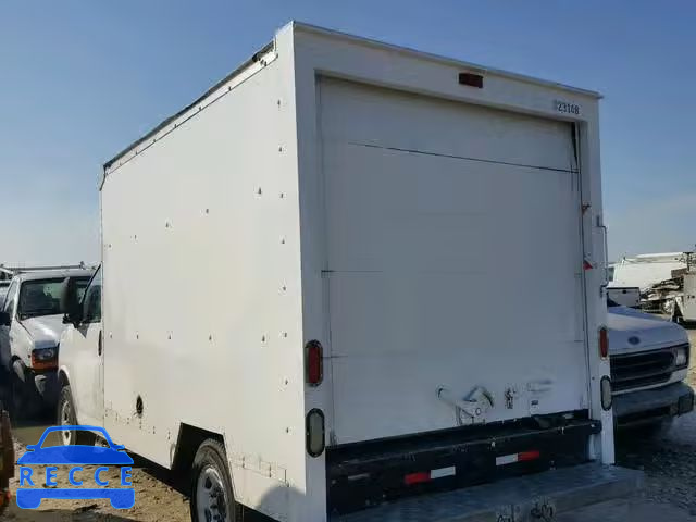 2008 GMC SAVANA CUT 1GDGG31CX81914441 Bild 2