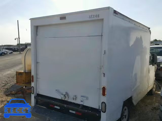 2008 GMC SAVANA CUT 1GDGG31CX81914441 Bild 3