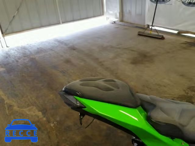 2013 KAWASAKI EX300 A JKAEX8A1XDDA08674 Bild 5