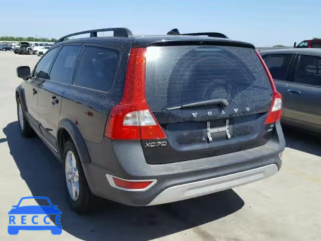 2009 VOLVO XC70 3.2 YV4BZ982391048735 image 2