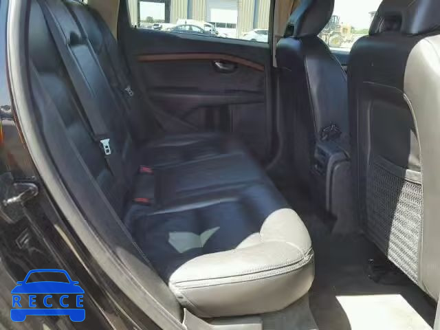 2009 VOLVO XC70 3.2 YV4BZ982391048735 image 5