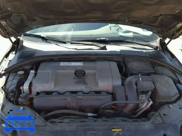 2009 VOLVO XC70 3.2 YV4BZ982391048735 image 6
