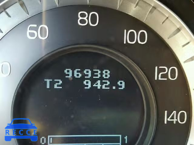 2009 VOLVO XC70 3.2 YV4BZ982391048735 image 7