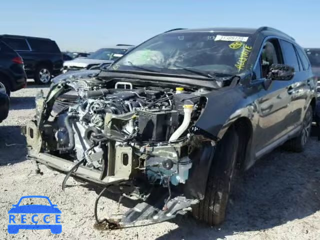 2018 SUBARU OUTBACK TO 4S4BSETCXJ3269964 зображення 1