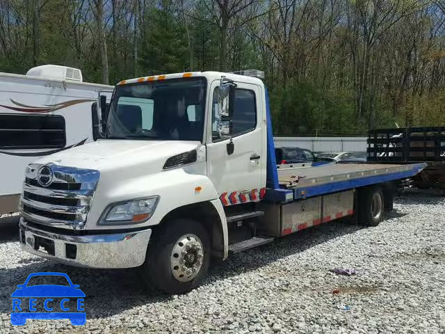 2013 HINO 258/268 5PVNJ8JN6D4S51292 зображення 1