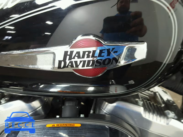 2012 HARLEY-DAVIDSON XL883 SUPE 1HD4CR214CC403953 image 11