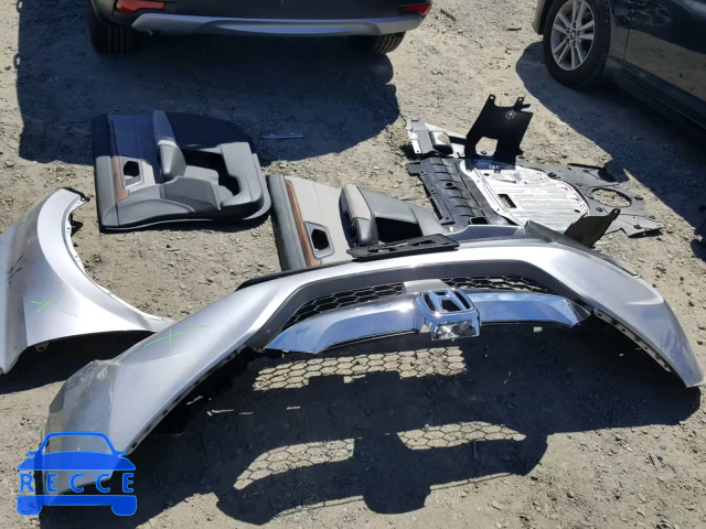 2018 HONDA CR-V EX 7FARW1H52JE017305 зображення 8
