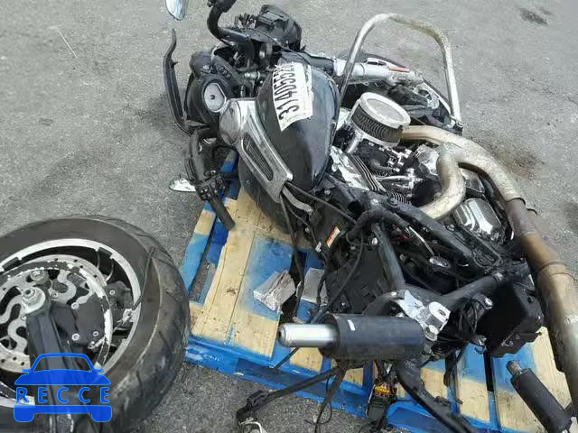 2015 HARLEY-DAVIDSON FLTRX ROAD 1HD1KHM12FB693794 Bild 4