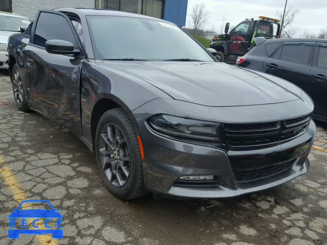 2018 DODGE CHARGER GT 2C3CDXJG8JH189892 image 0