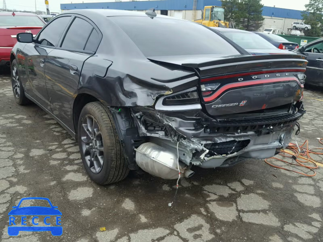 2018 DODGE CHARGER GT 2C3CDXJG8JH189892 image 2
