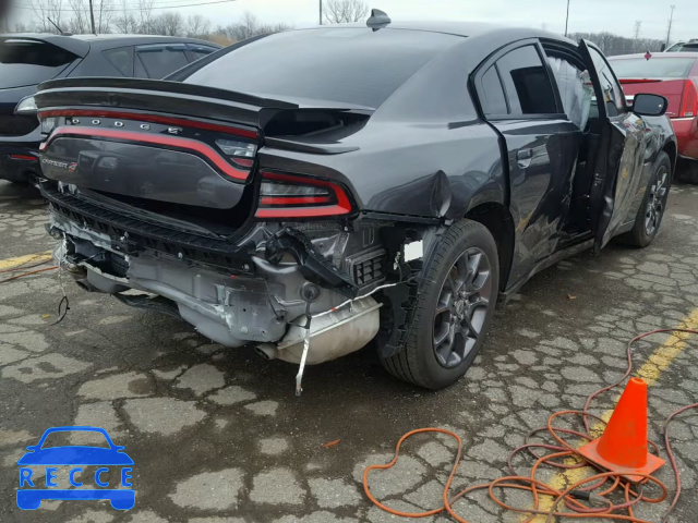 2018 DODGE CHARGER GT 2C3CDXJG8JH189892 image 3