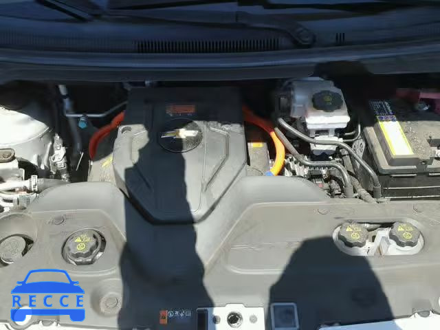 2014 CHEVROLET SPARK EV 2 KL8CL6S02EC513088 image 6